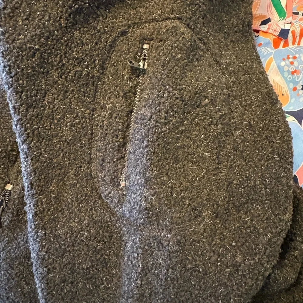 🔥 NWT Cabela’s Berber Fleece Jacket | Men’s XL | Rugged Outdoor Classic